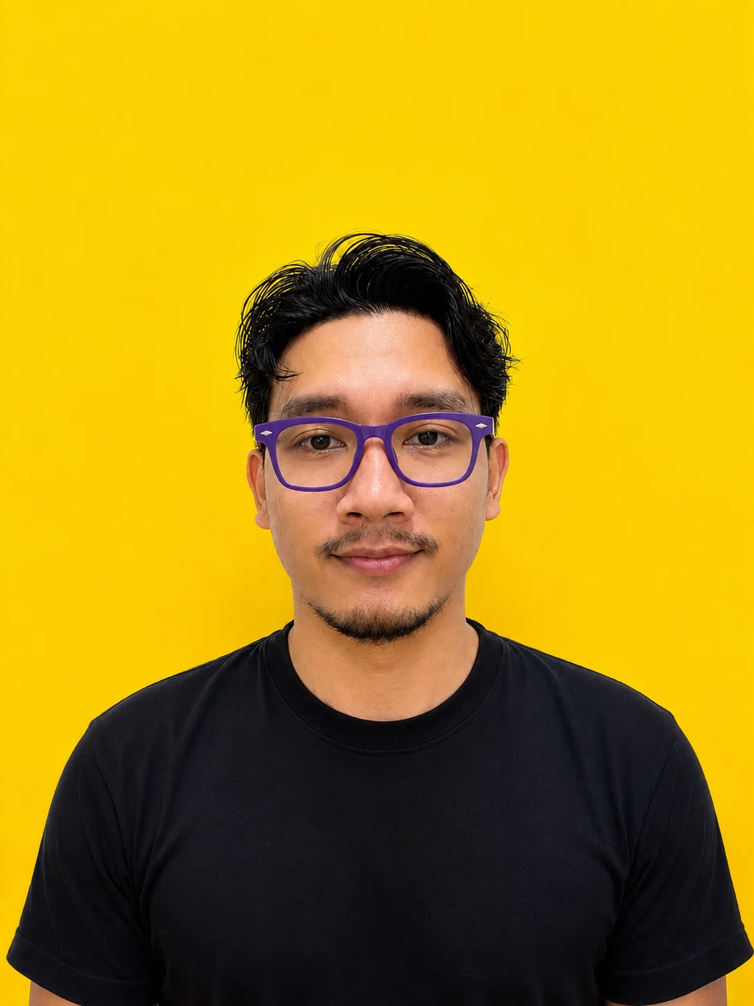 Muhammad Elvan Rafif